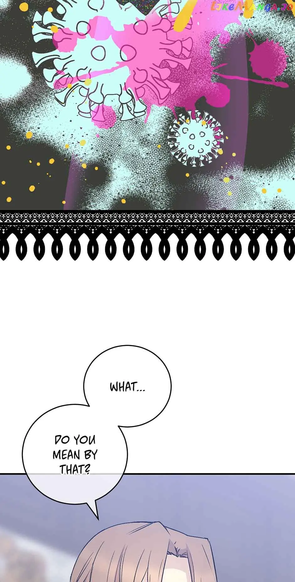 A Capable Maid Chapter 82 Page 8