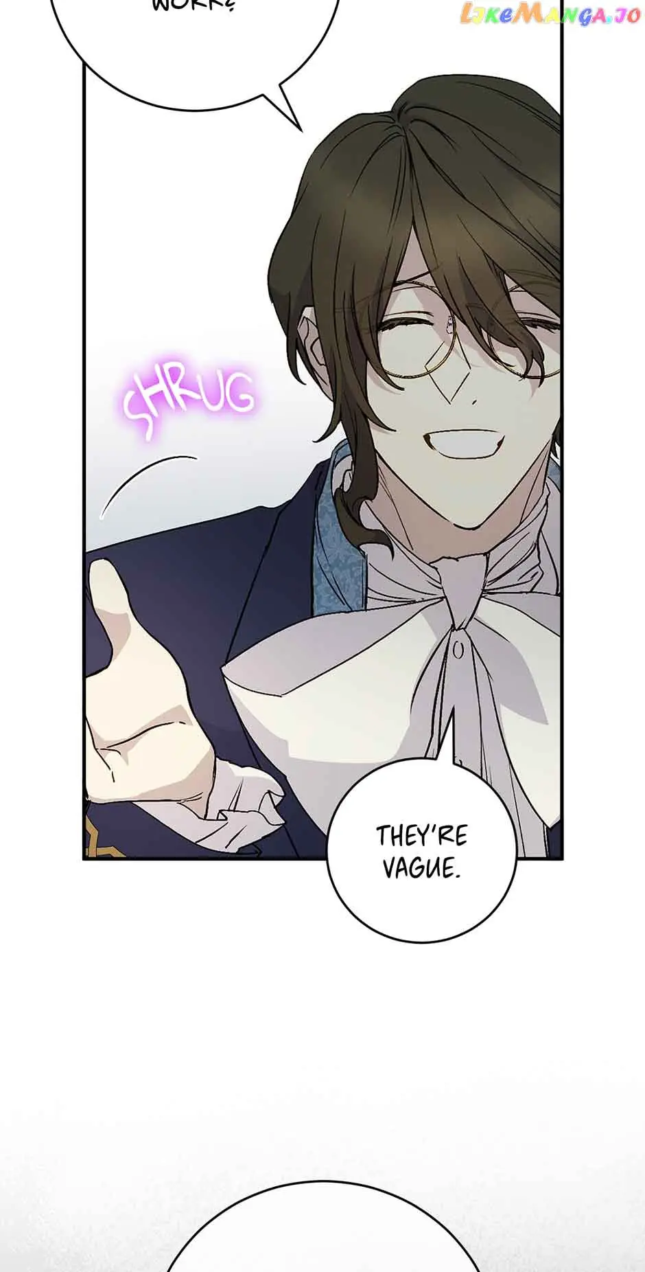 A Capable Maid Chapter 82 Page 10