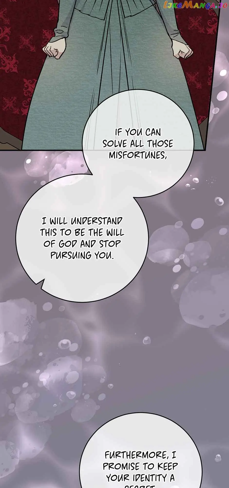 A Capable Maid Chapter 82 Page 16