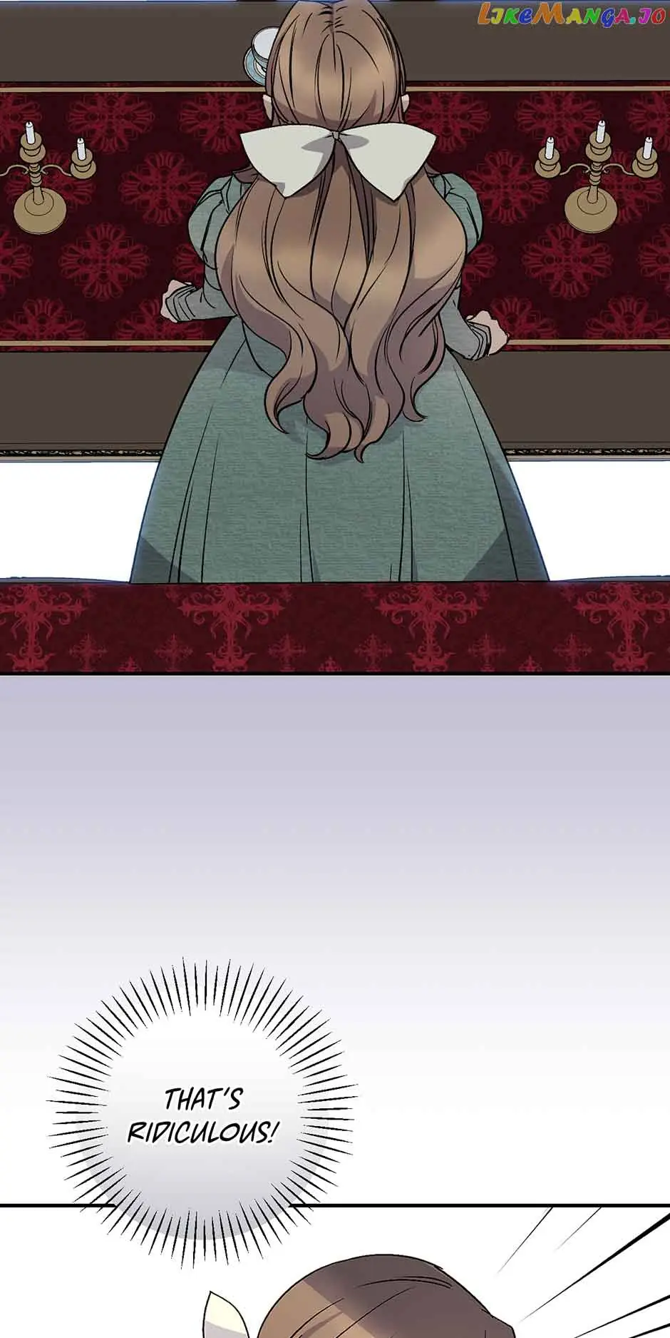 A Capable Maid Chapter 82 Page 20