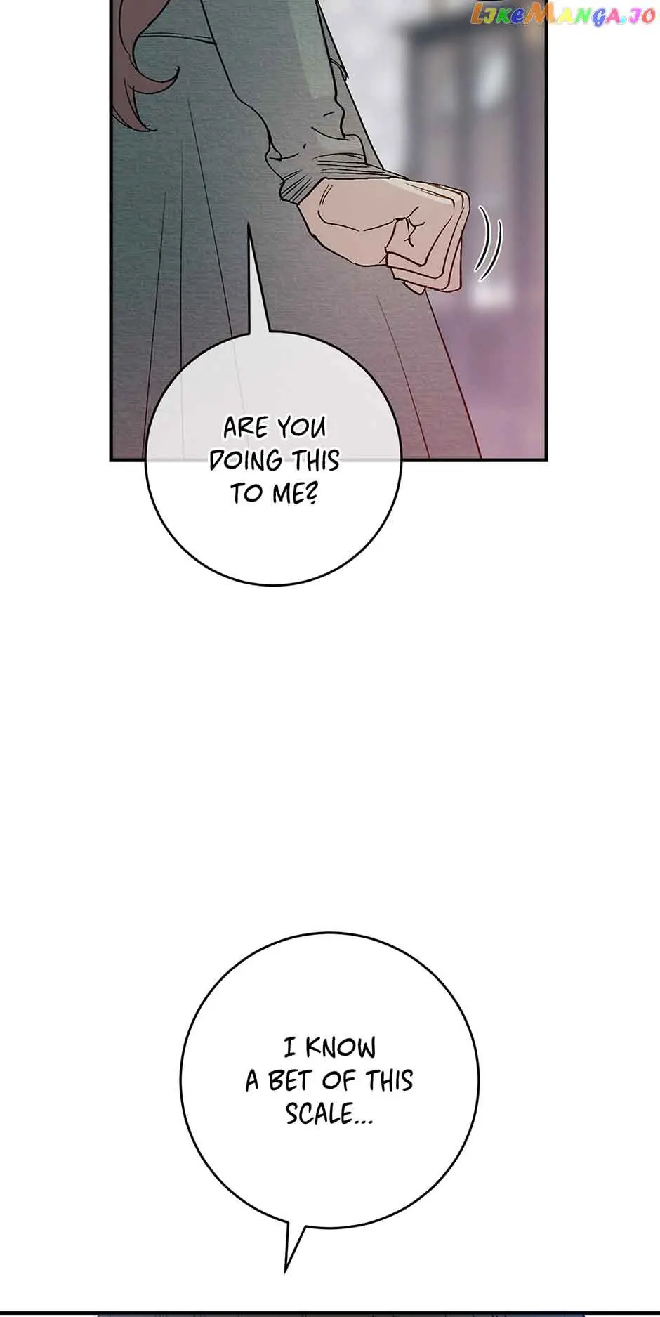 A Capable Maid Chapter 82 Page 24