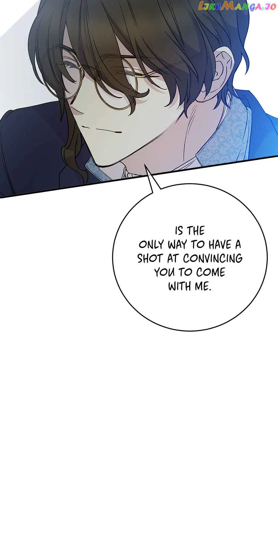 A Capable Maid Chapter 82 Page 25