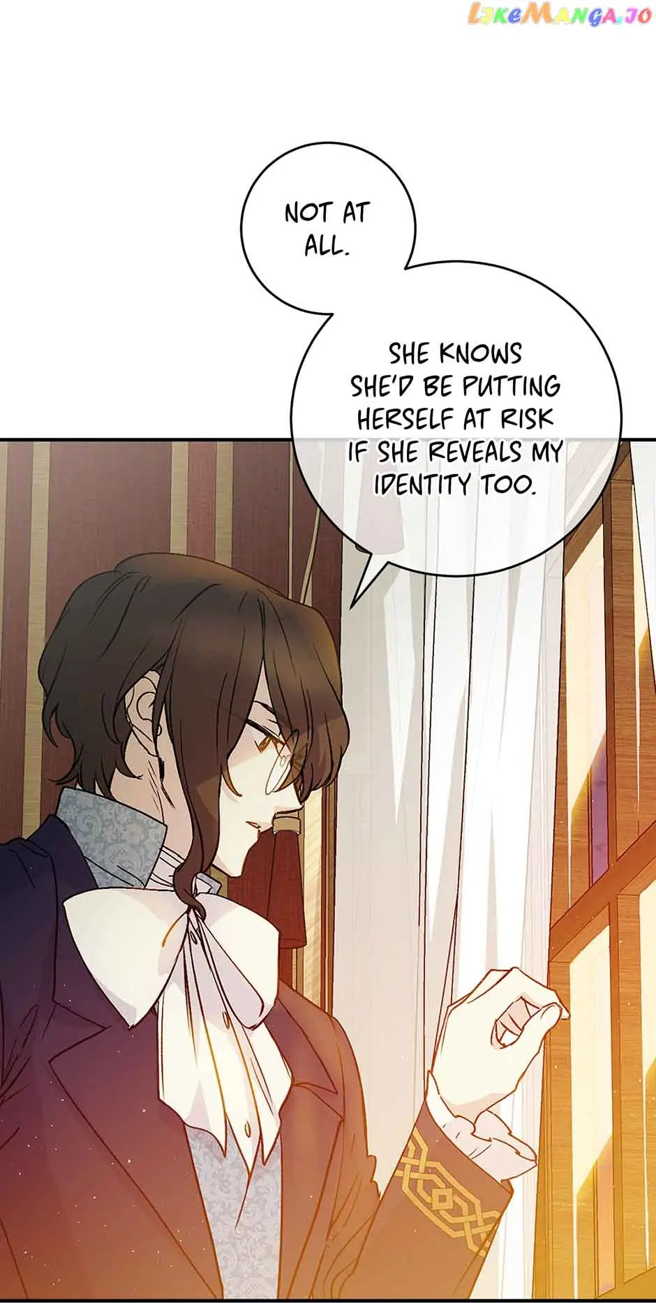 A Capable Maid Chapter 82 Page 28