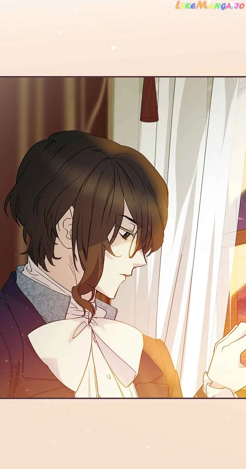 A Capable Maid Chapter 82 Page 30