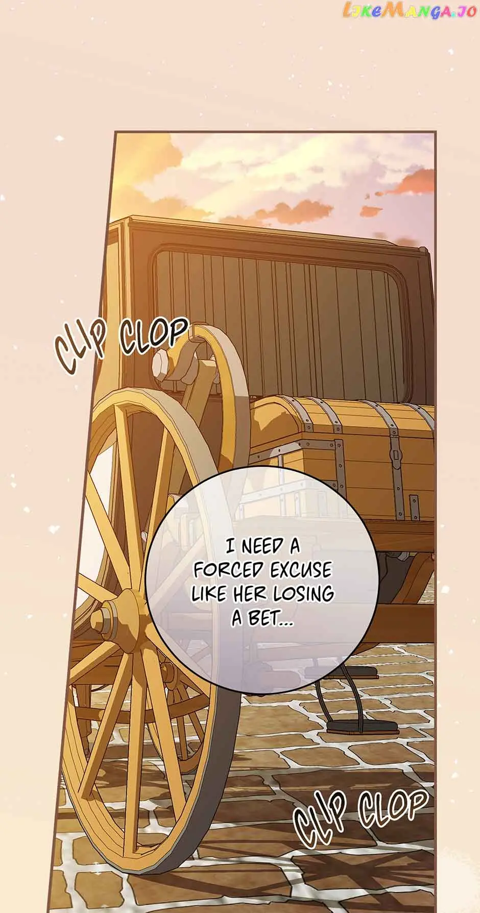 A Capable Maid Chapter 82 Page 31