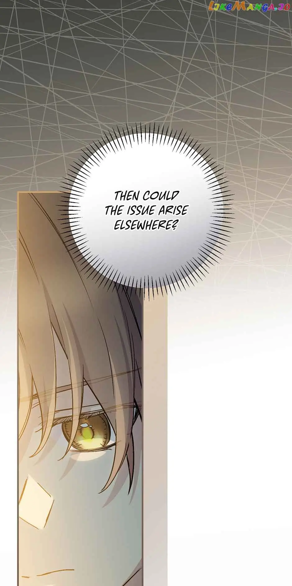 A Capable Maid Chapter 82 Page 38