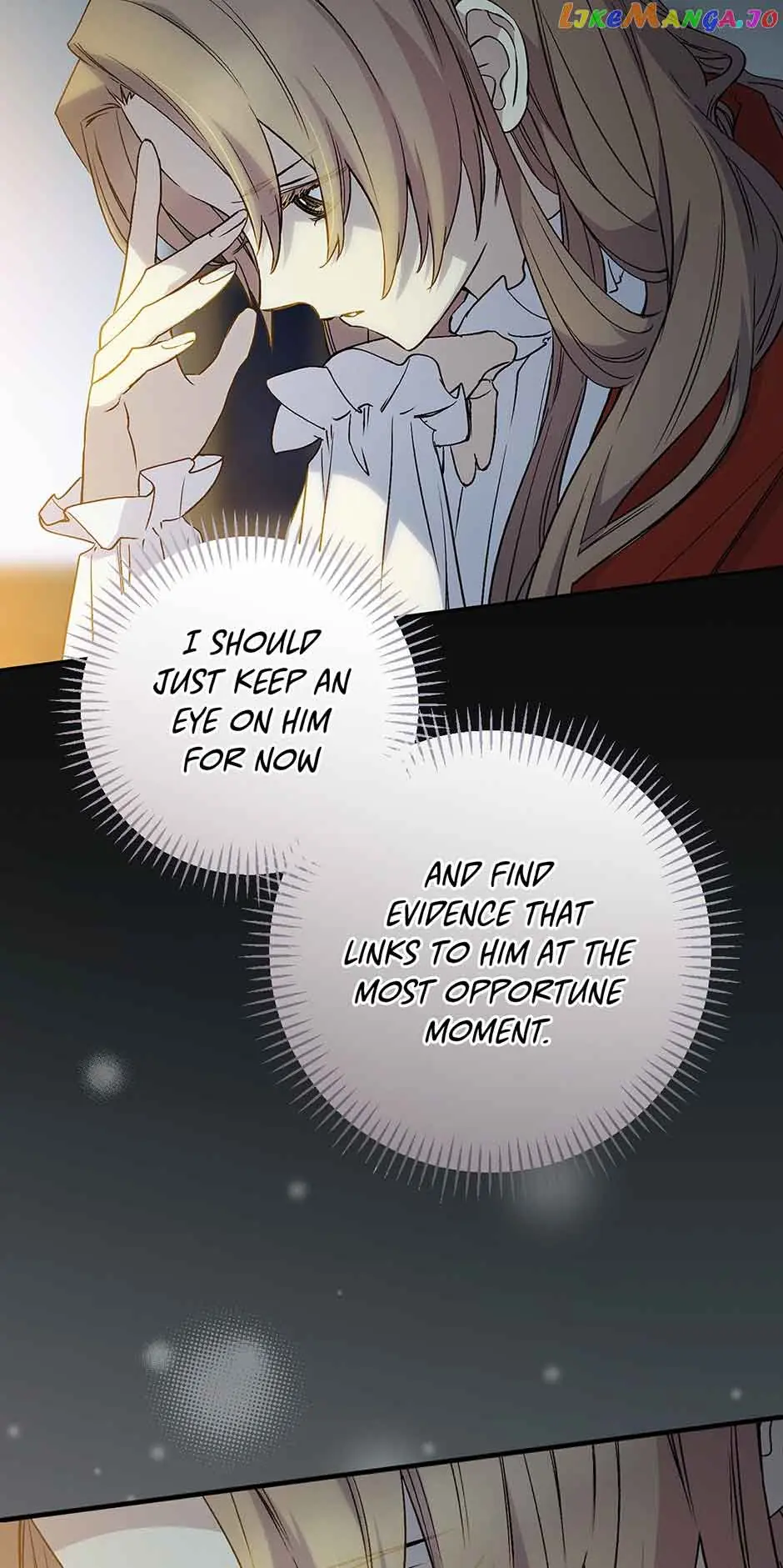 A Capable Maid Chapter 82 Page 42