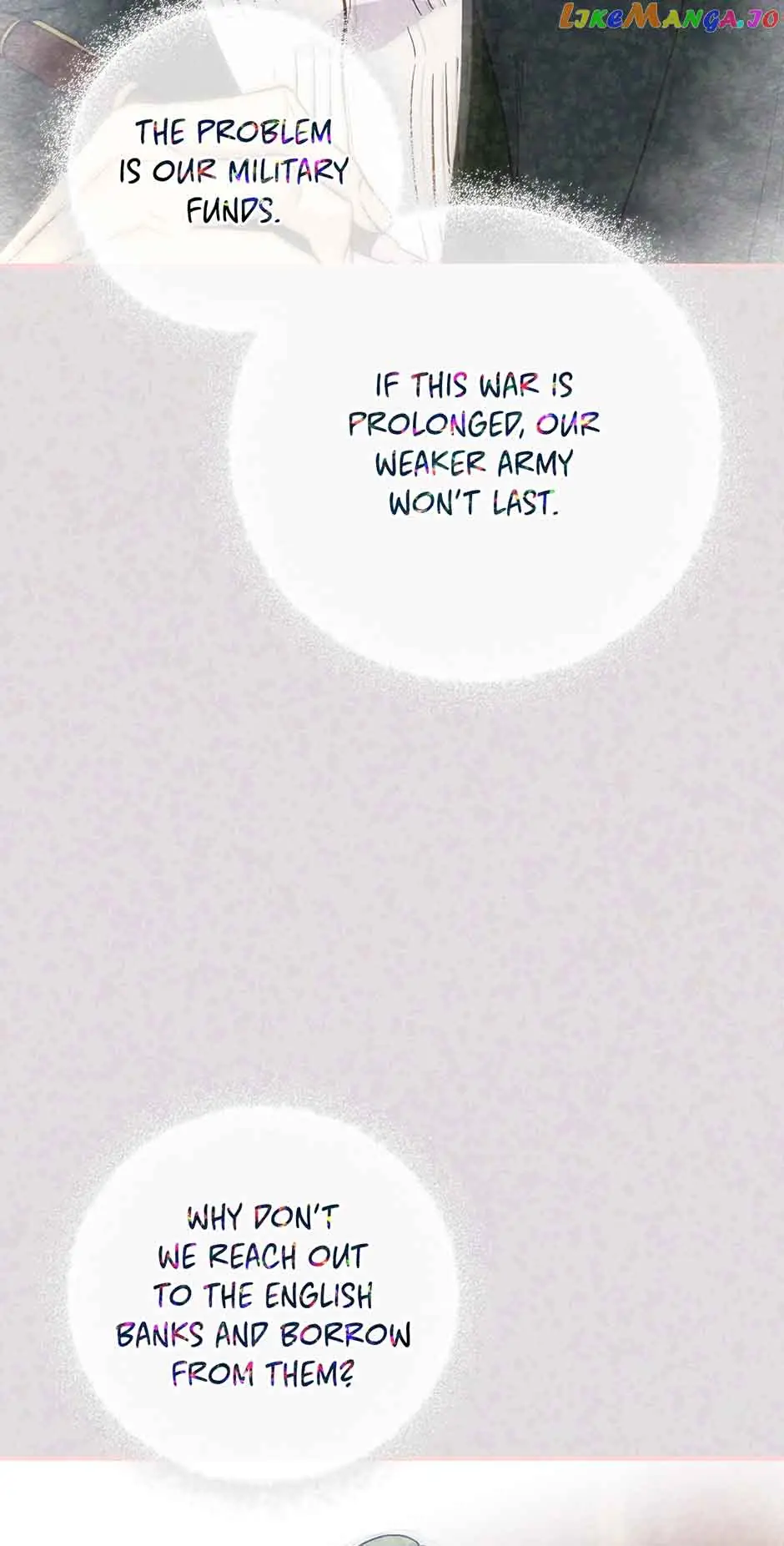 A Capable Maid Chapter 82 Page 48