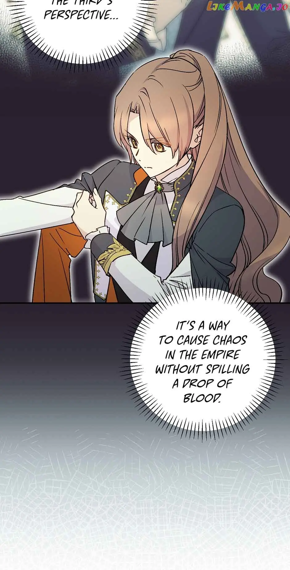A Capable Maid Chapter 82 Page 56