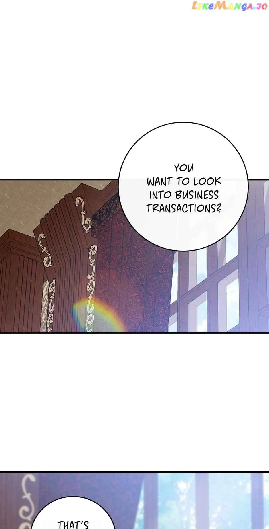 A Capable Maid Chapter 82 Page 58