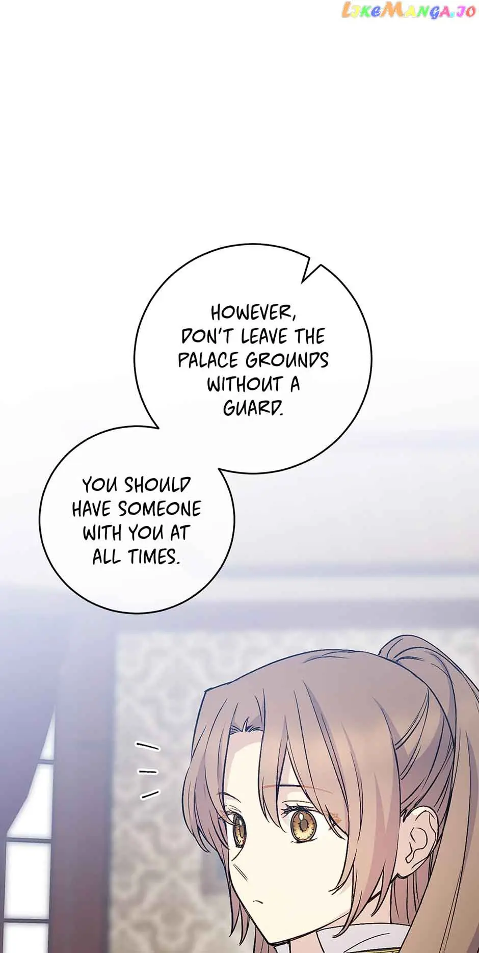 A Capable Maid Chapter 82 Page 61