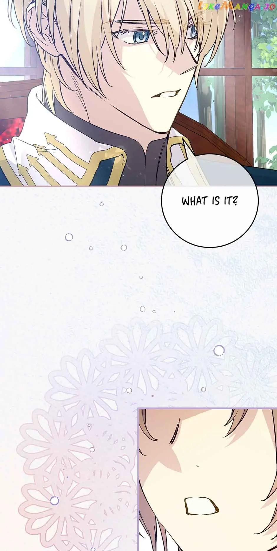 A Capable Maid Chapter 82 Page 65