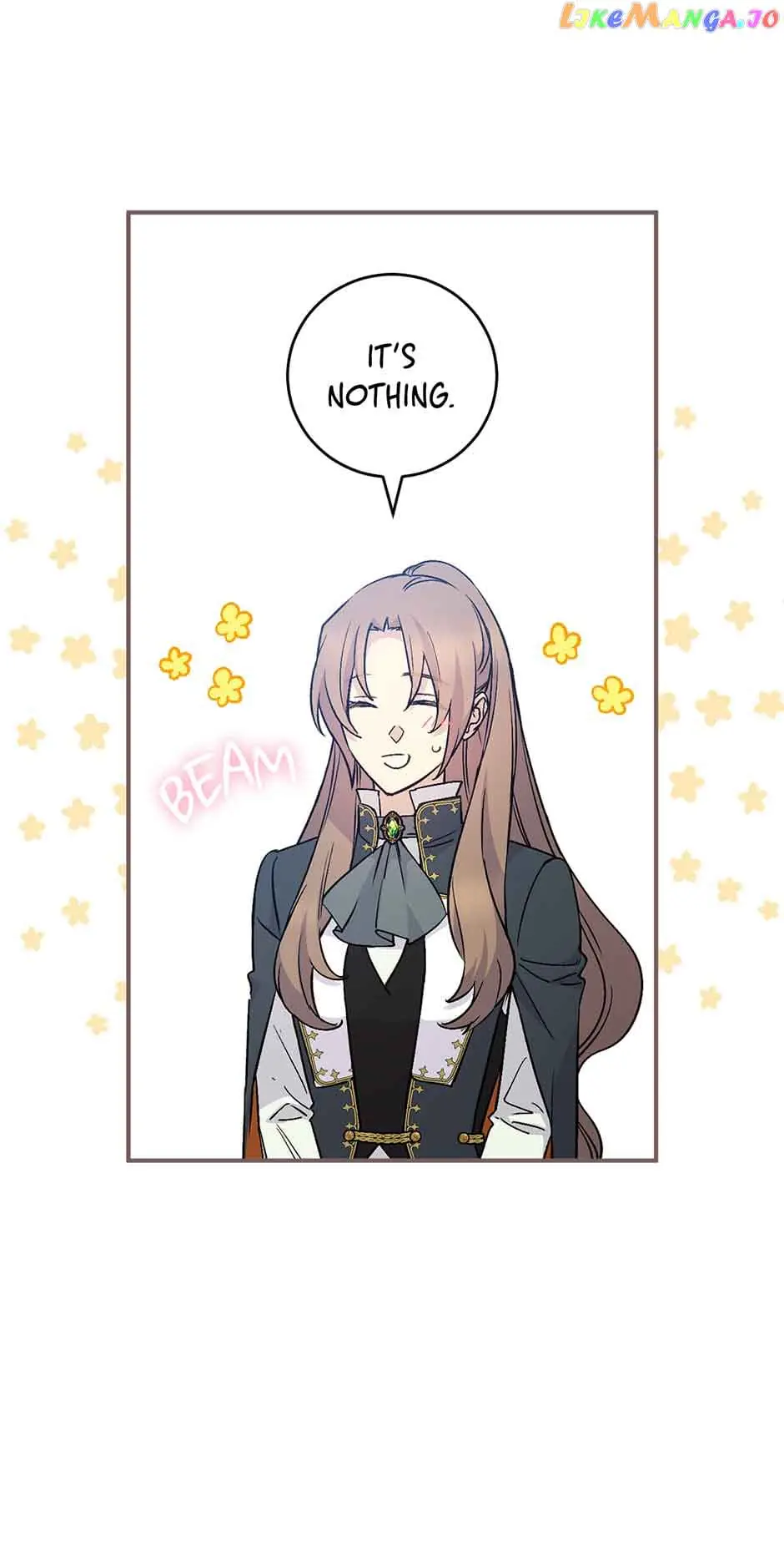 A Capable Maid Chapter 82 Page 68