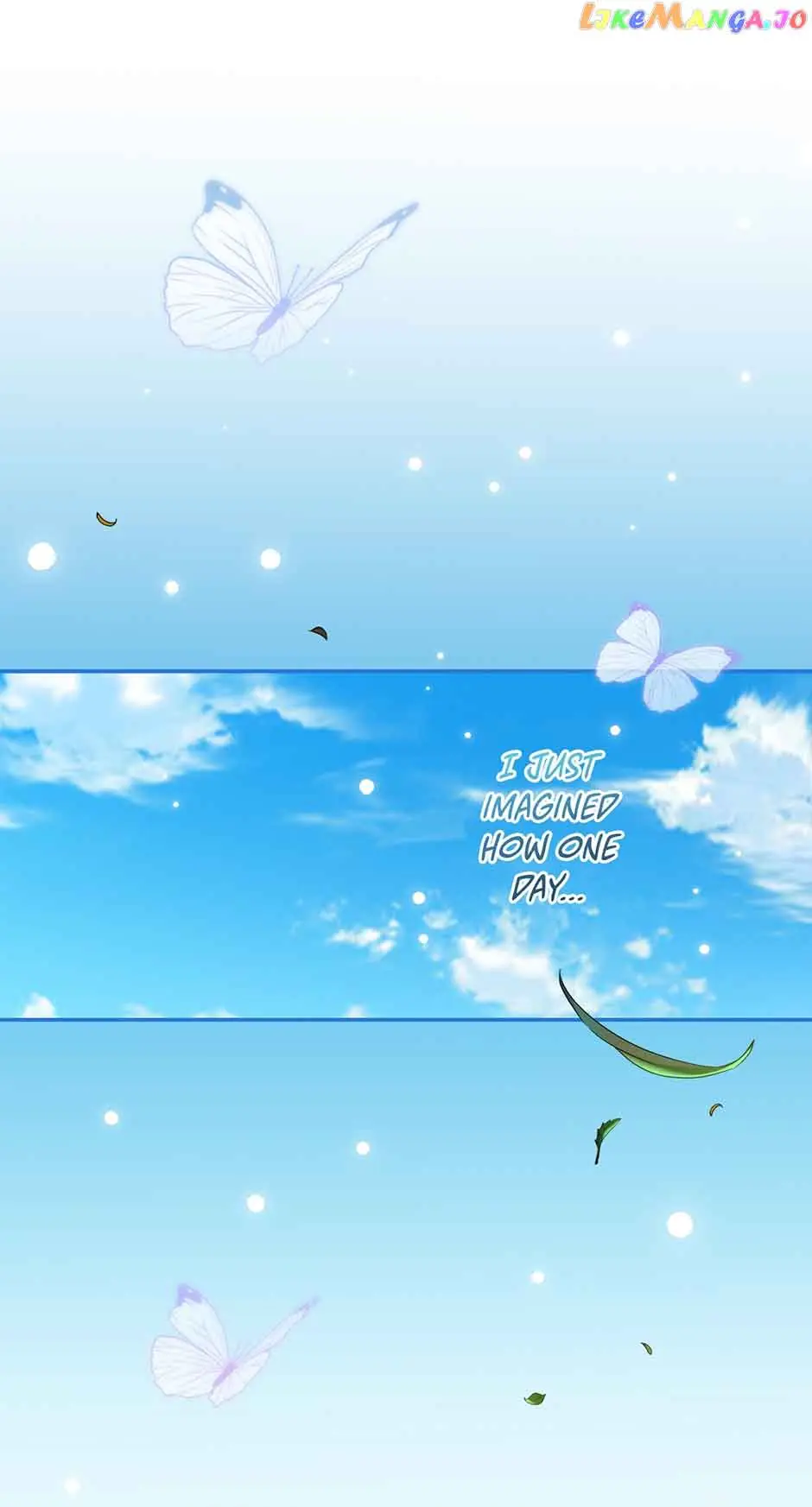 A Capable Maid Chapter 82 Page 69