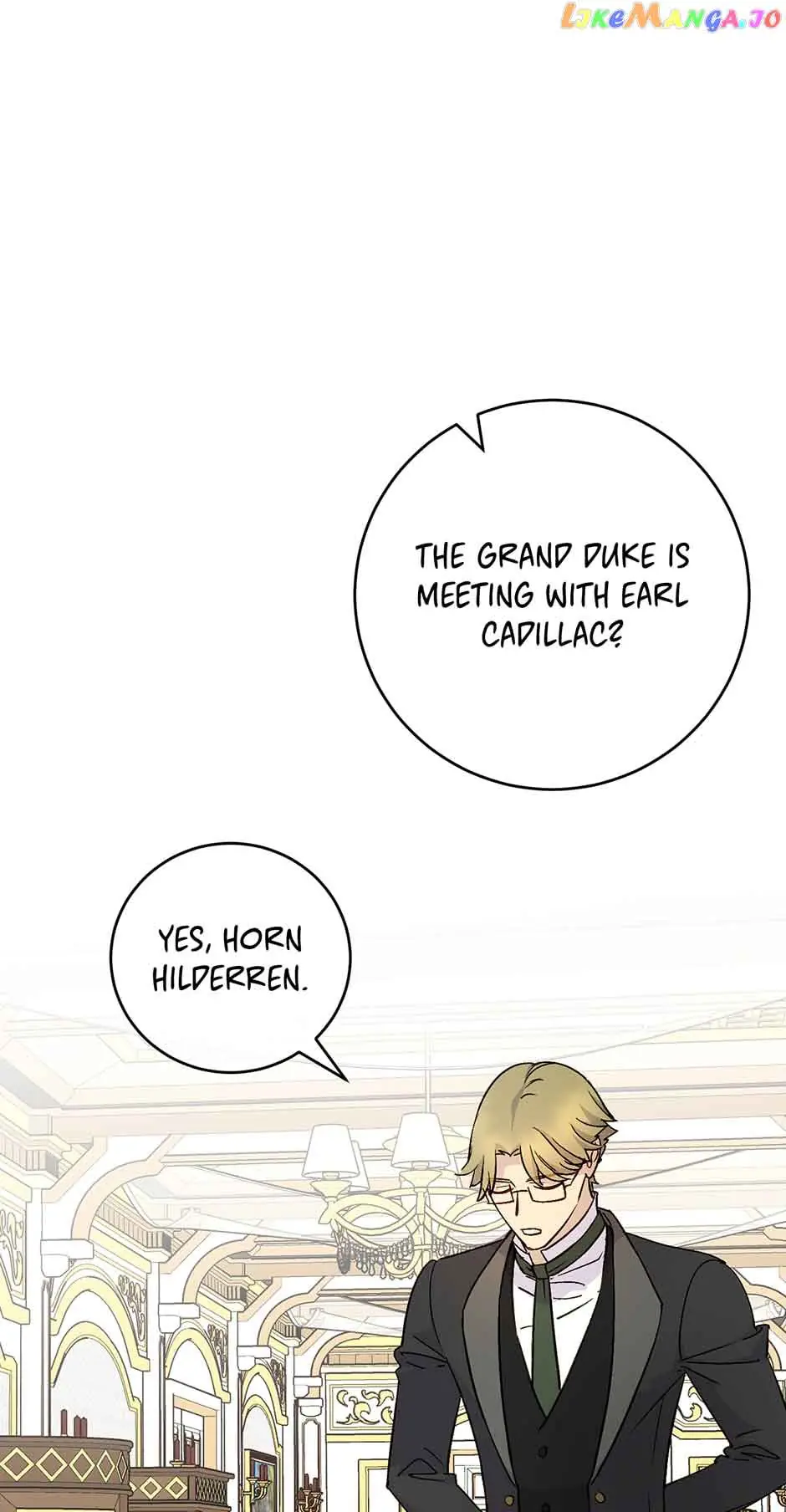A Capable Maid Chapter 82 Page 78