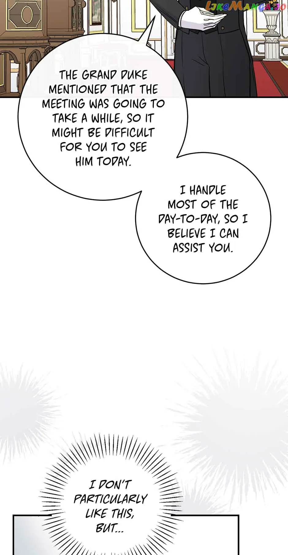 A Capable Maid Chapter 82 Page 79