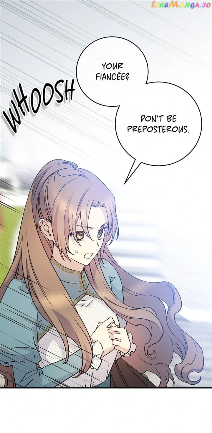 A Capable Maid Chapter 83 Page 4