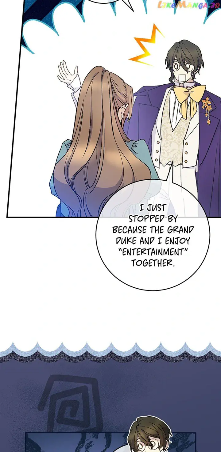 A Capable Maid Chapter 83 Page 6