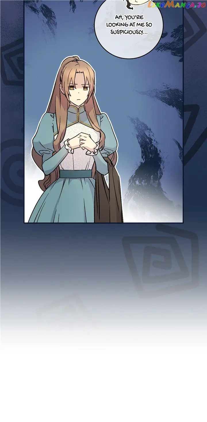 A Capable Maid Chapter 83 Page 7