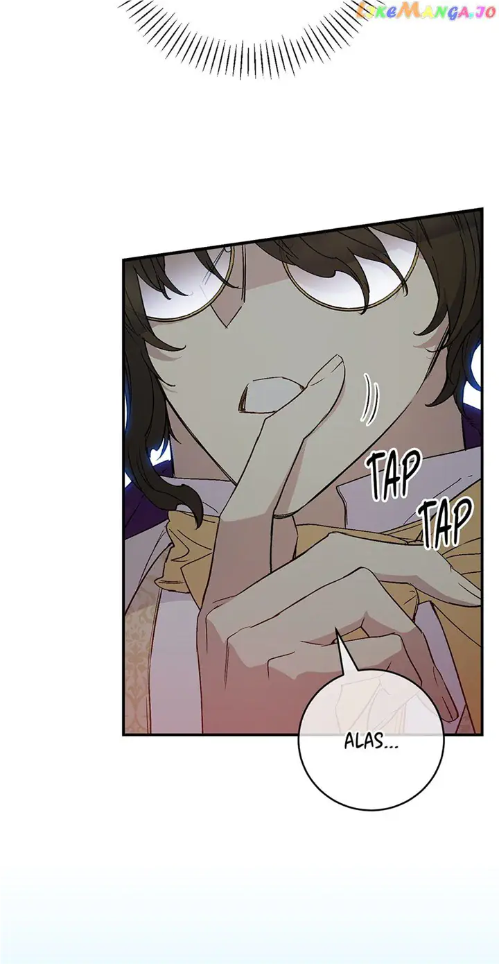 A Capable Maid Chapter 83 Page 9