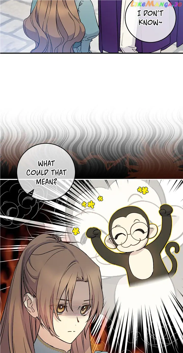 A Capable Maid Chapter 83 Page 12