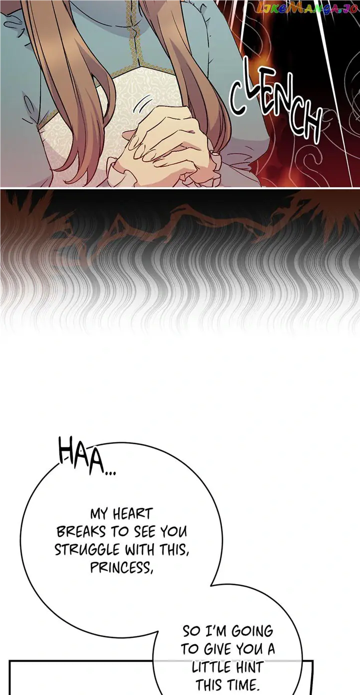 A Capable Maid Chapter 83 Page 13
