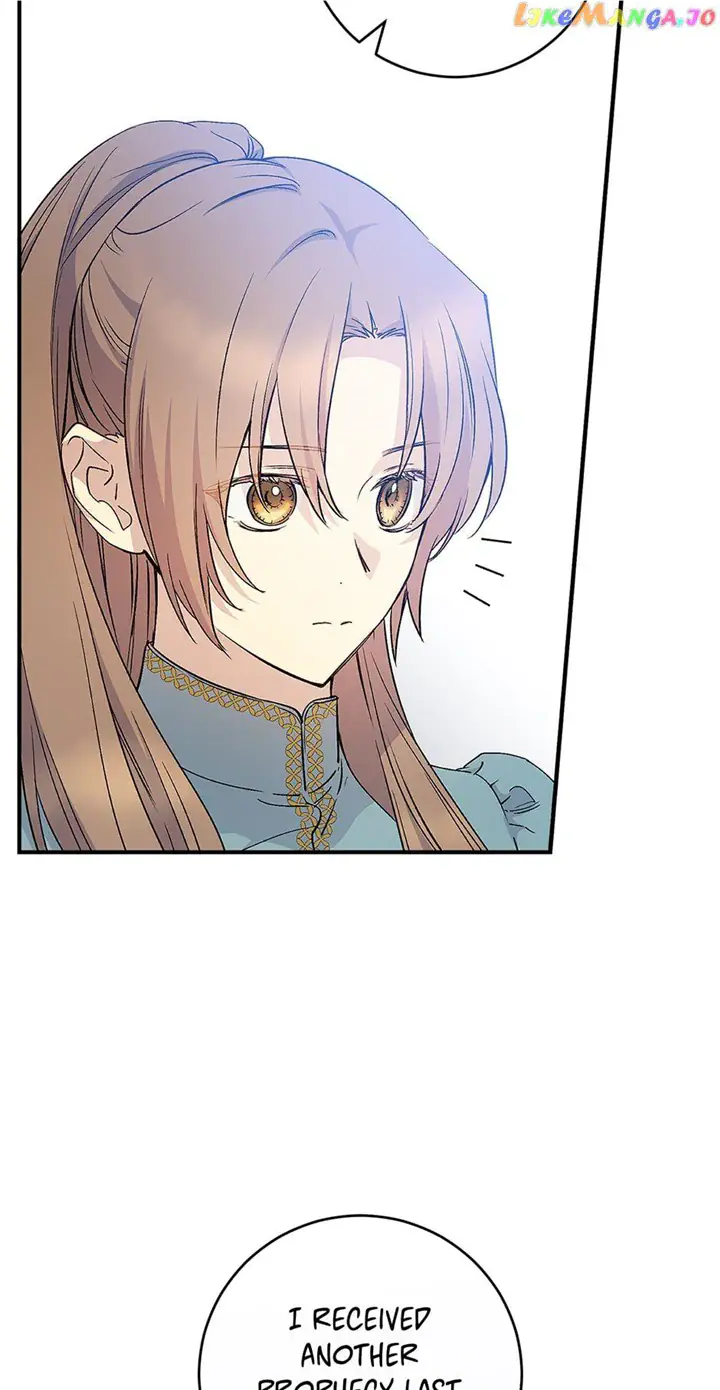 A Capable Maid Chapter 83 Page 14