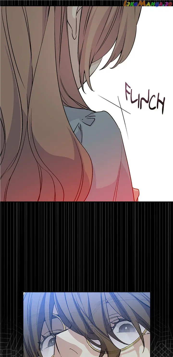 A Capable Maid Chapter 83 Page 17