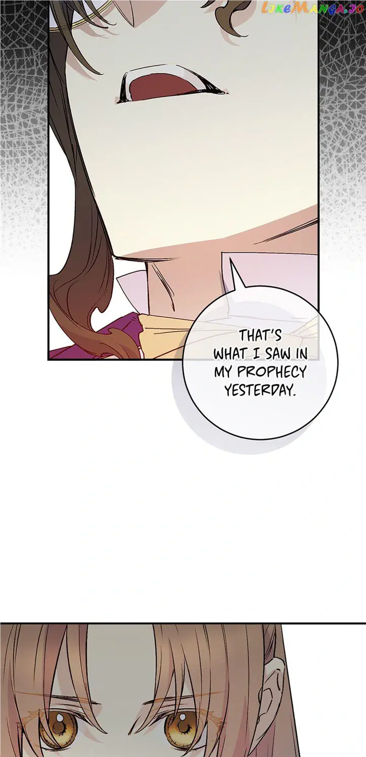 A Capable Maid Chapter 83 Page 18