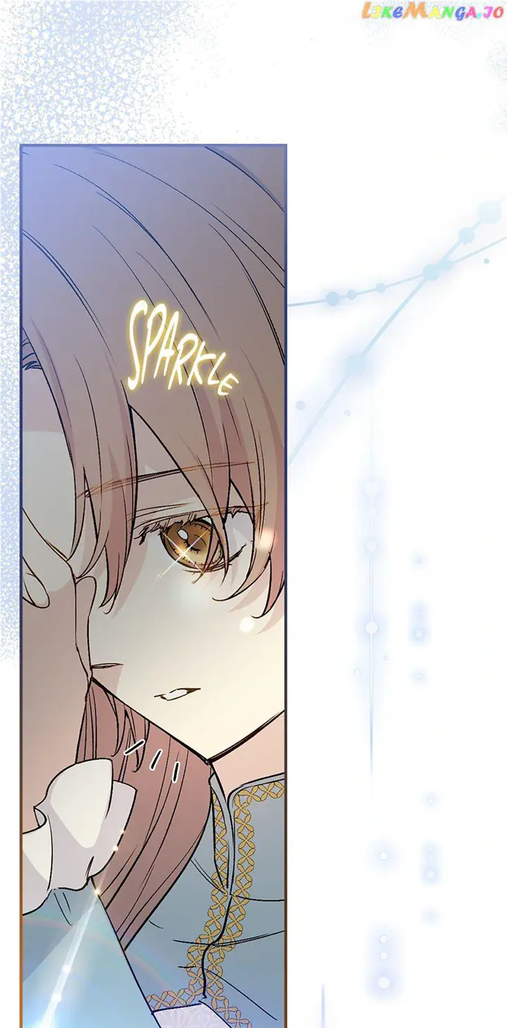 A Capable Maid Chapter 83 Page 28