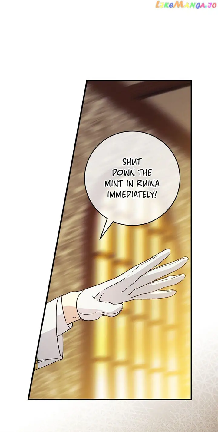 A Capable Maid Chapter 83 Page 44