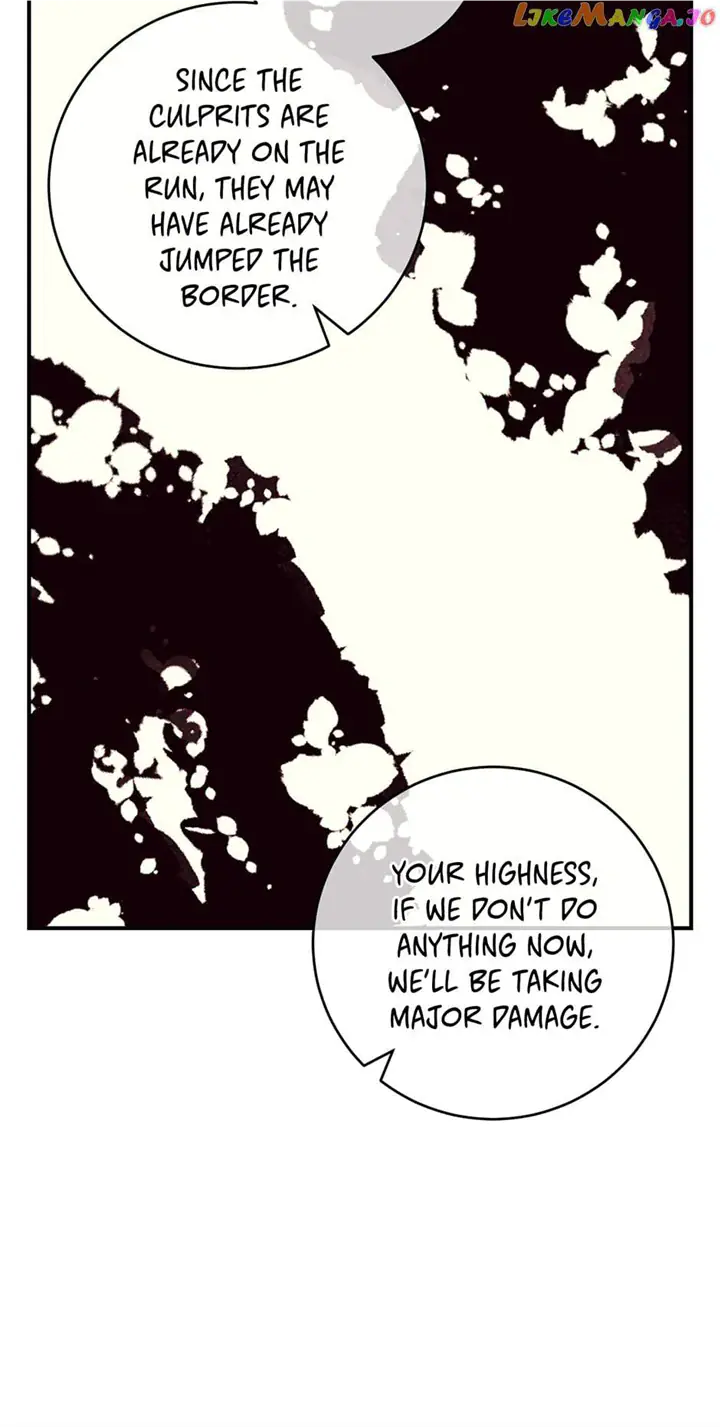 A Capable Maid Chapter 83 Page 48