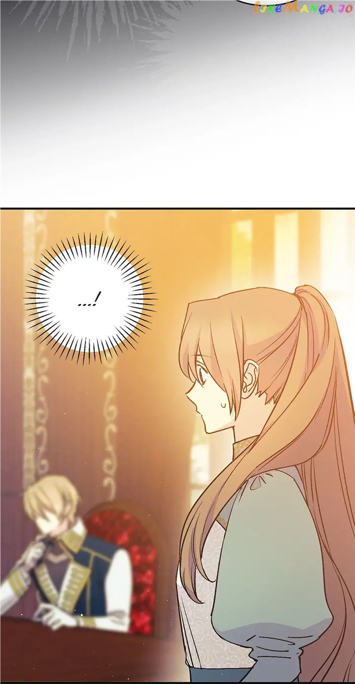 A Capable Maid Chapter 83 Page 57