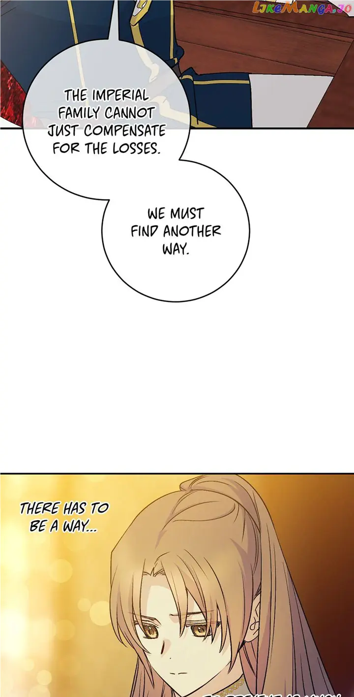 A Capable Maid Chapter 83 Page 62