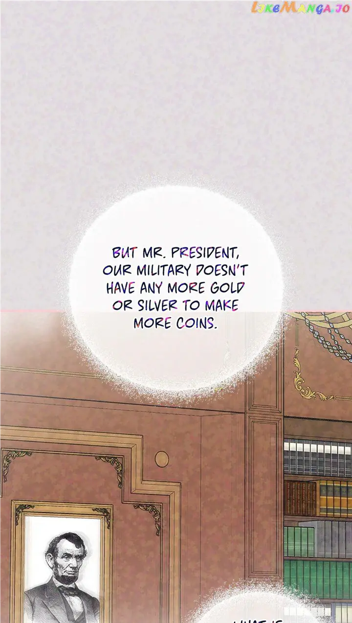 A Capable Maid Chapter 83 Page 71
