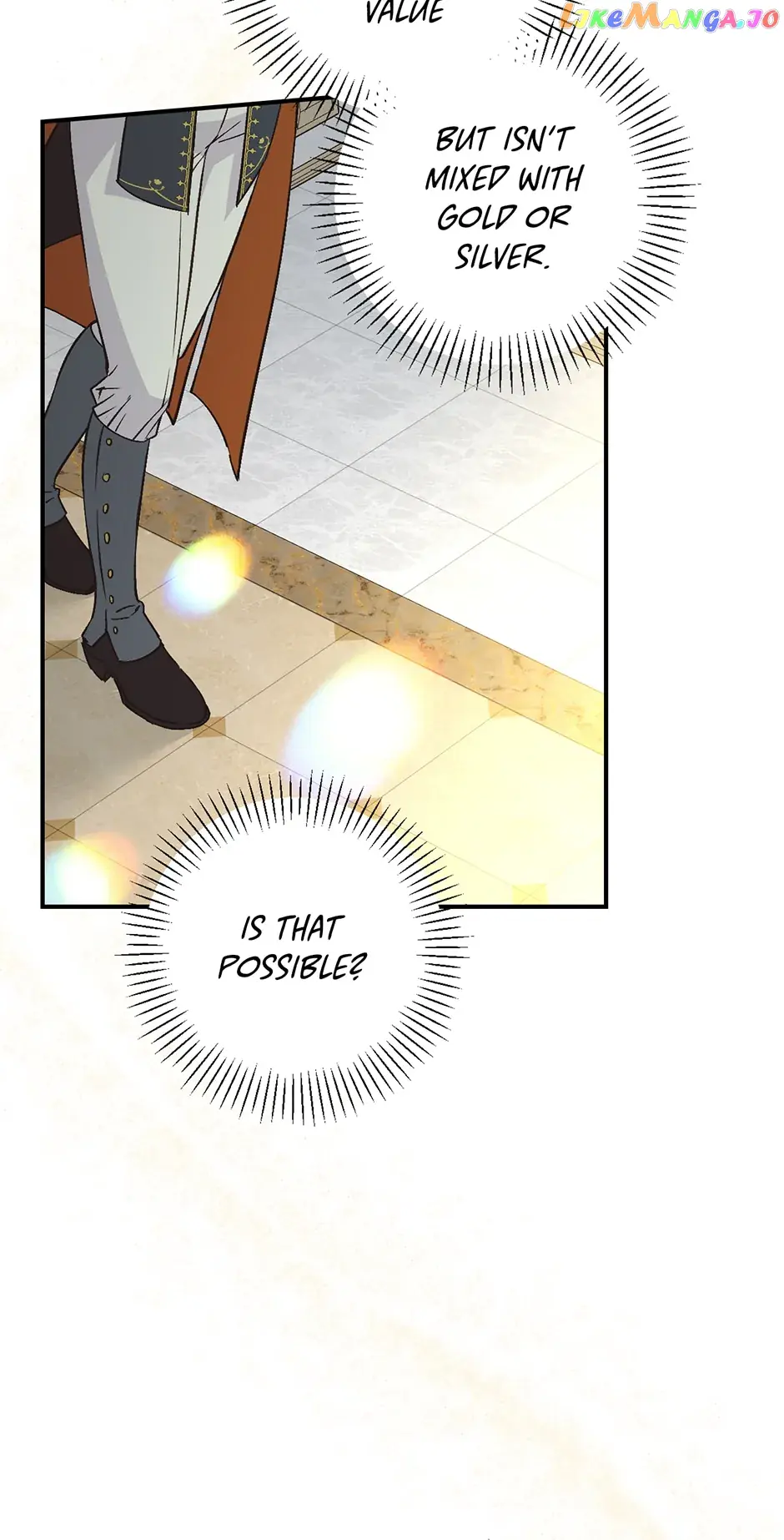 A Capable Maid Chapter 84 Page 3
