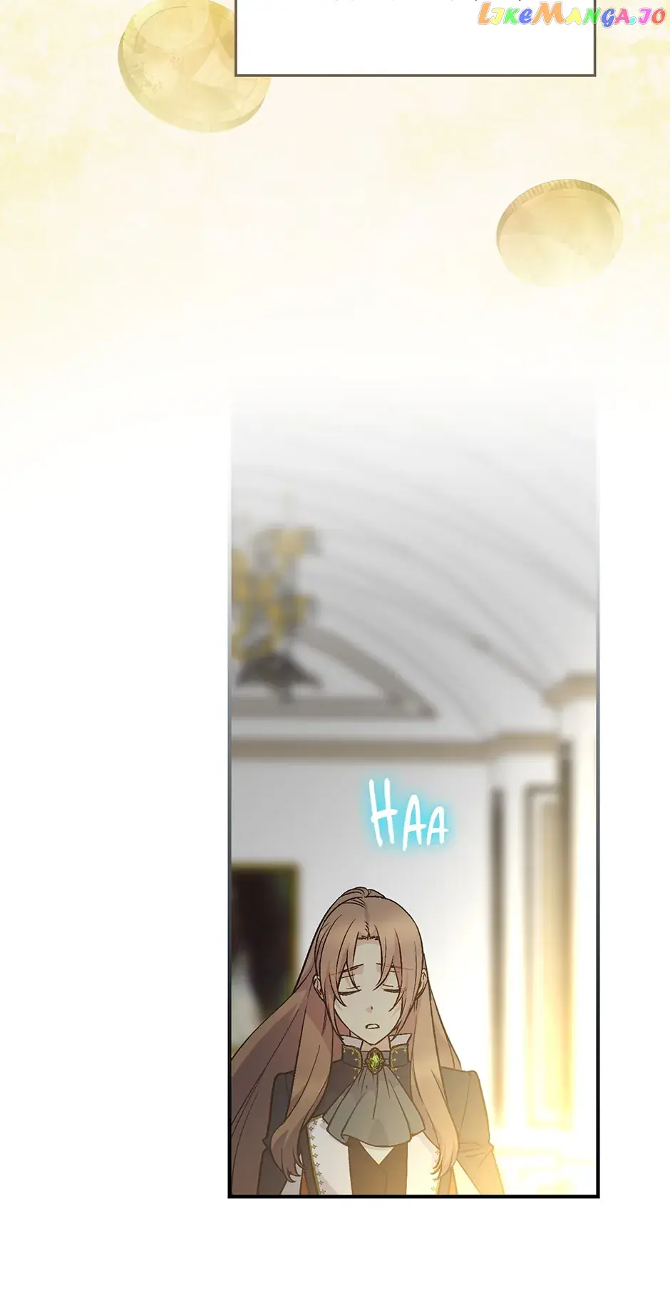 A Capable Maid Chapter 84 Page 6