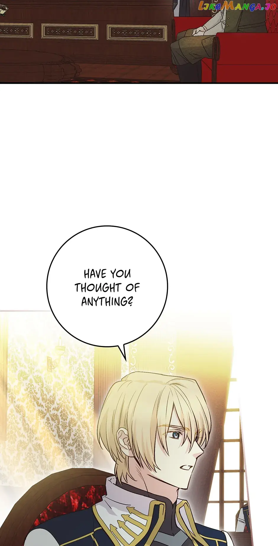 A Capable Maid Chapter 84 Page 8