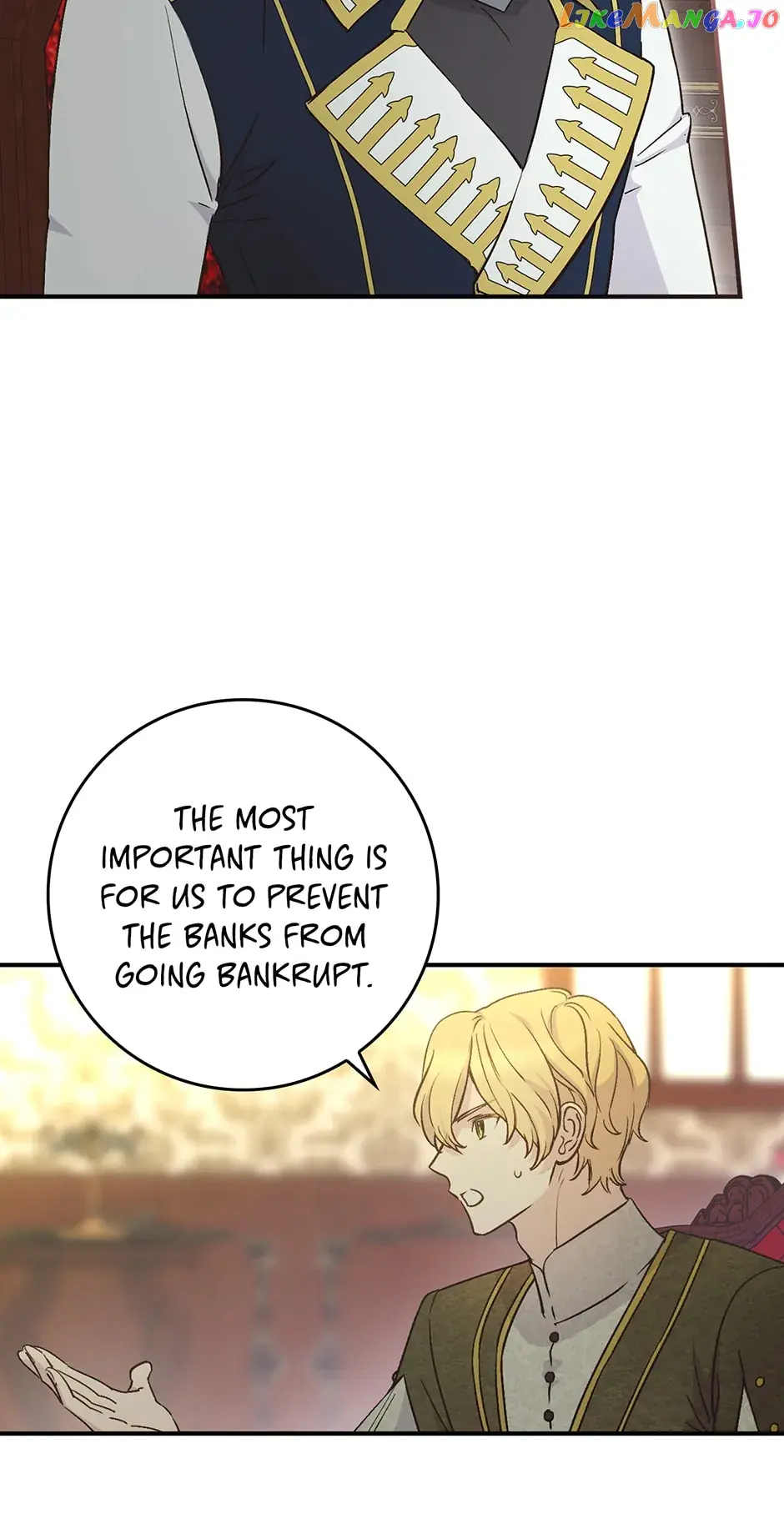 A Capable Maid Chapter 84 Page 9