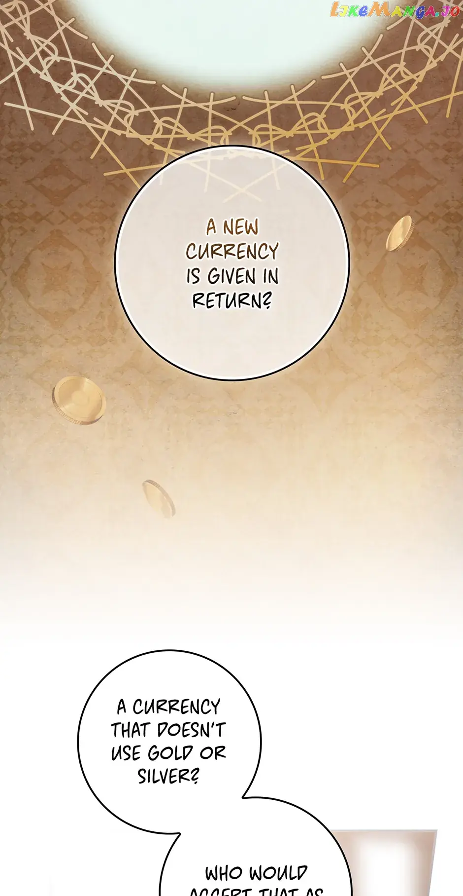 A Capable Maid Chapter 84 Page 22