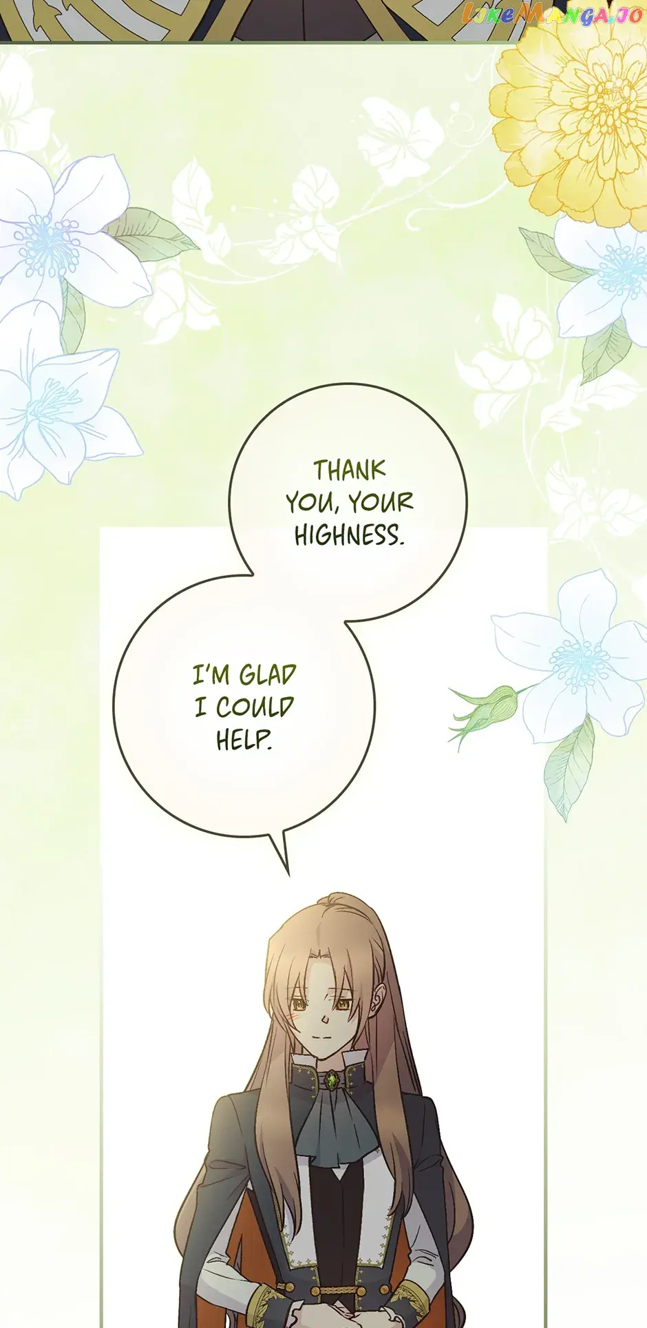 A Capable Maid Chapter 84 Page 31