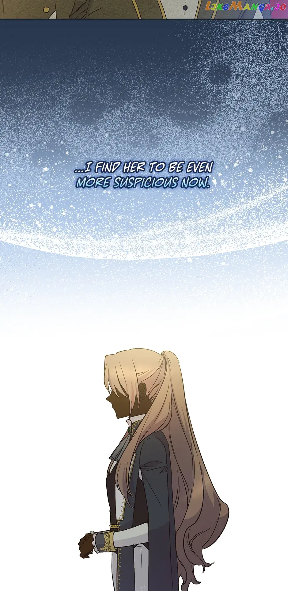 A Capable Maid Chapter 84 Page 34