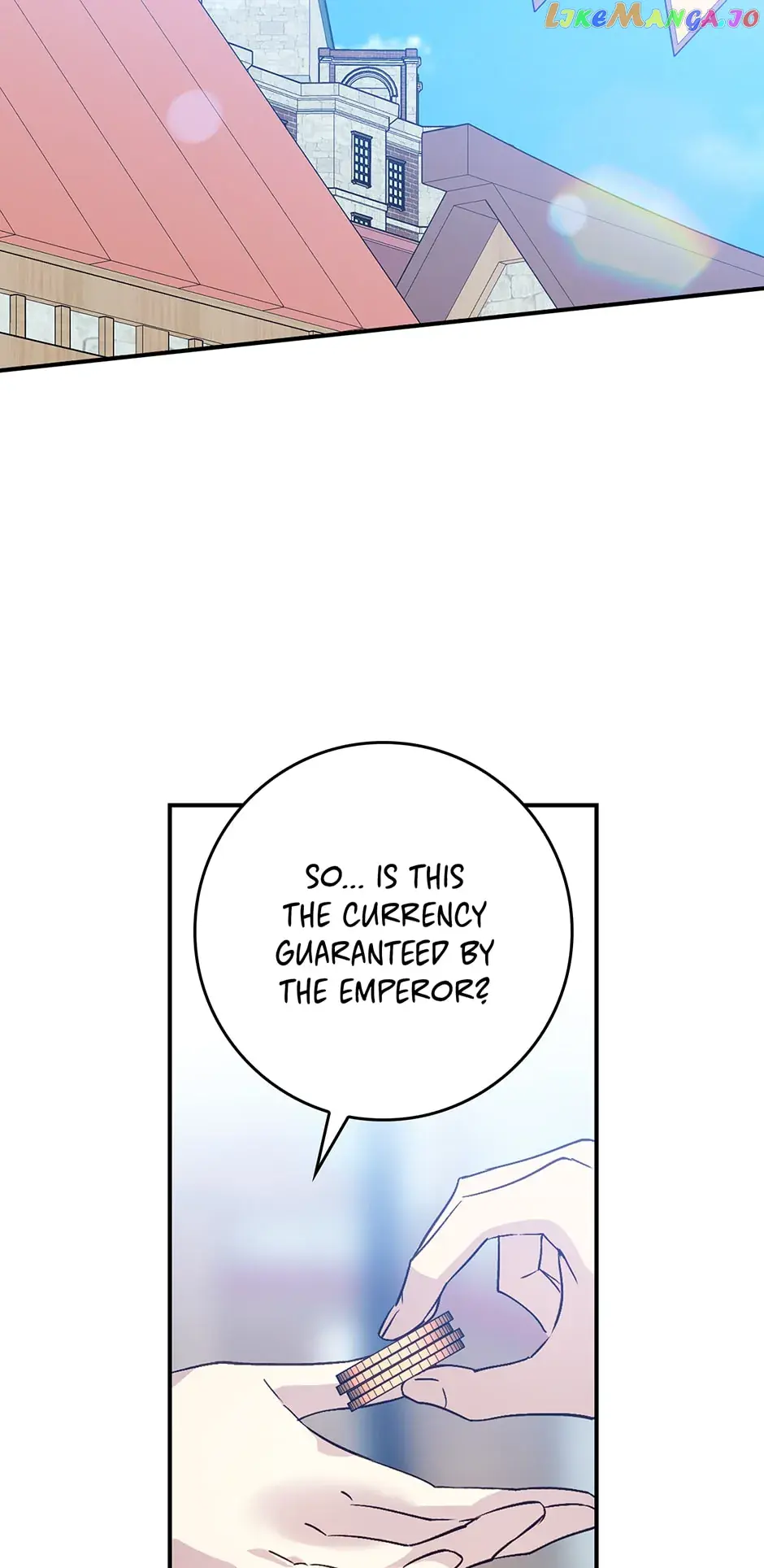 A Capable Maid Chapter 84 Page 37