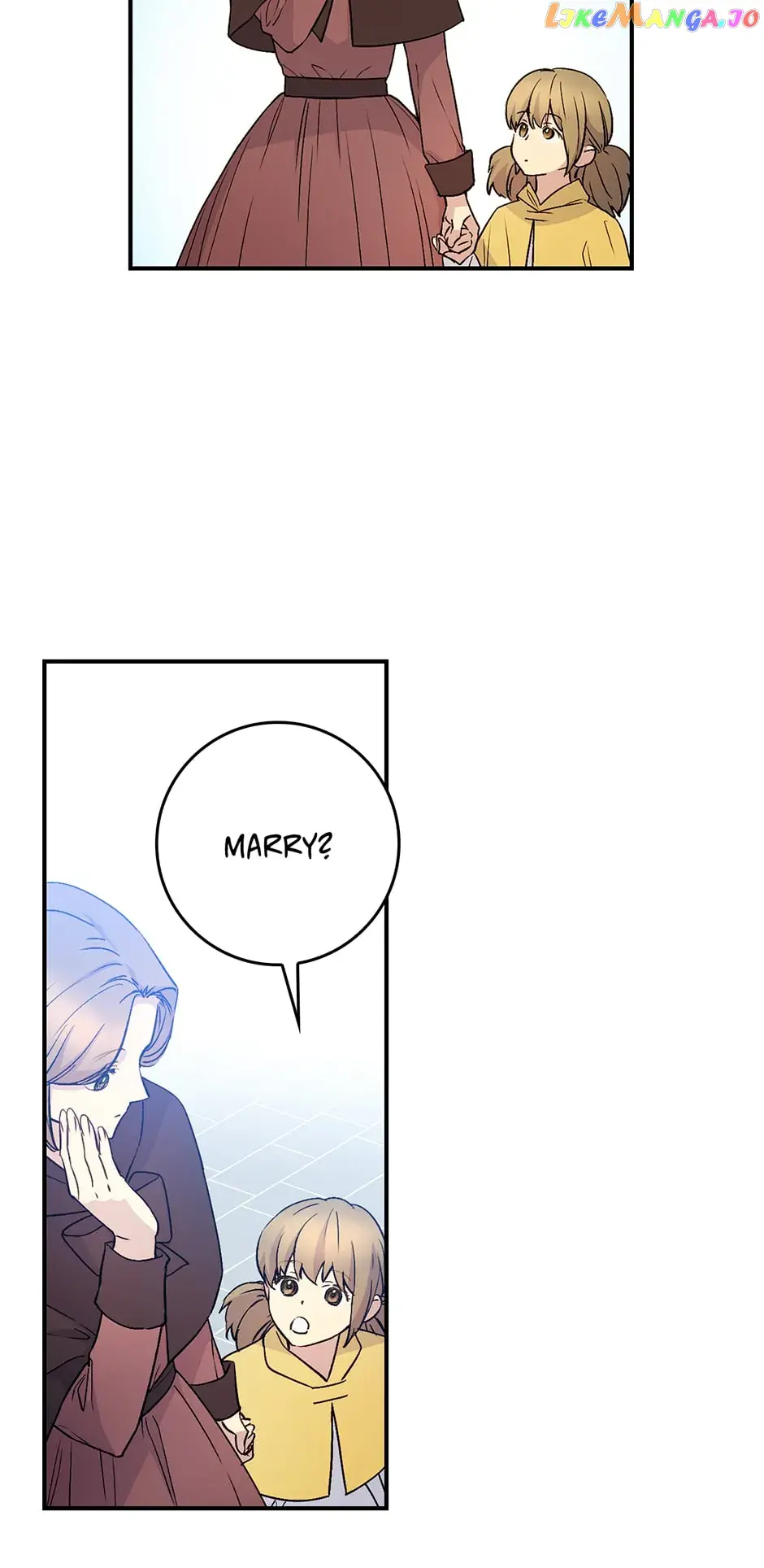 A Capable Maid Chapter 84 Page 42