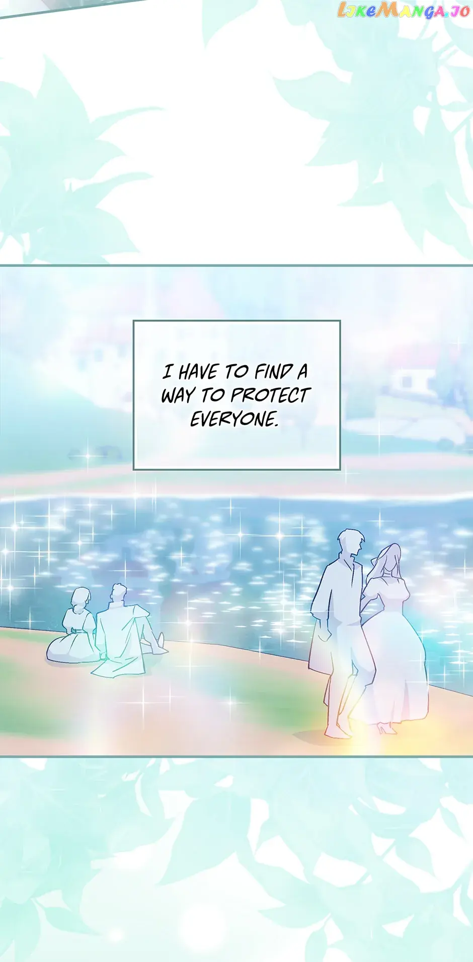 A Capable Maid Chapter 84 Page 46