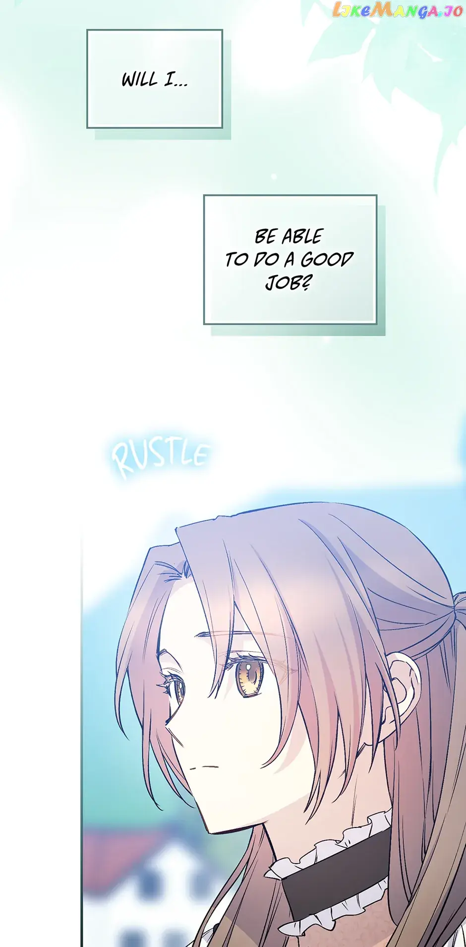 A Capable Maid Chapter 84 Page 47
