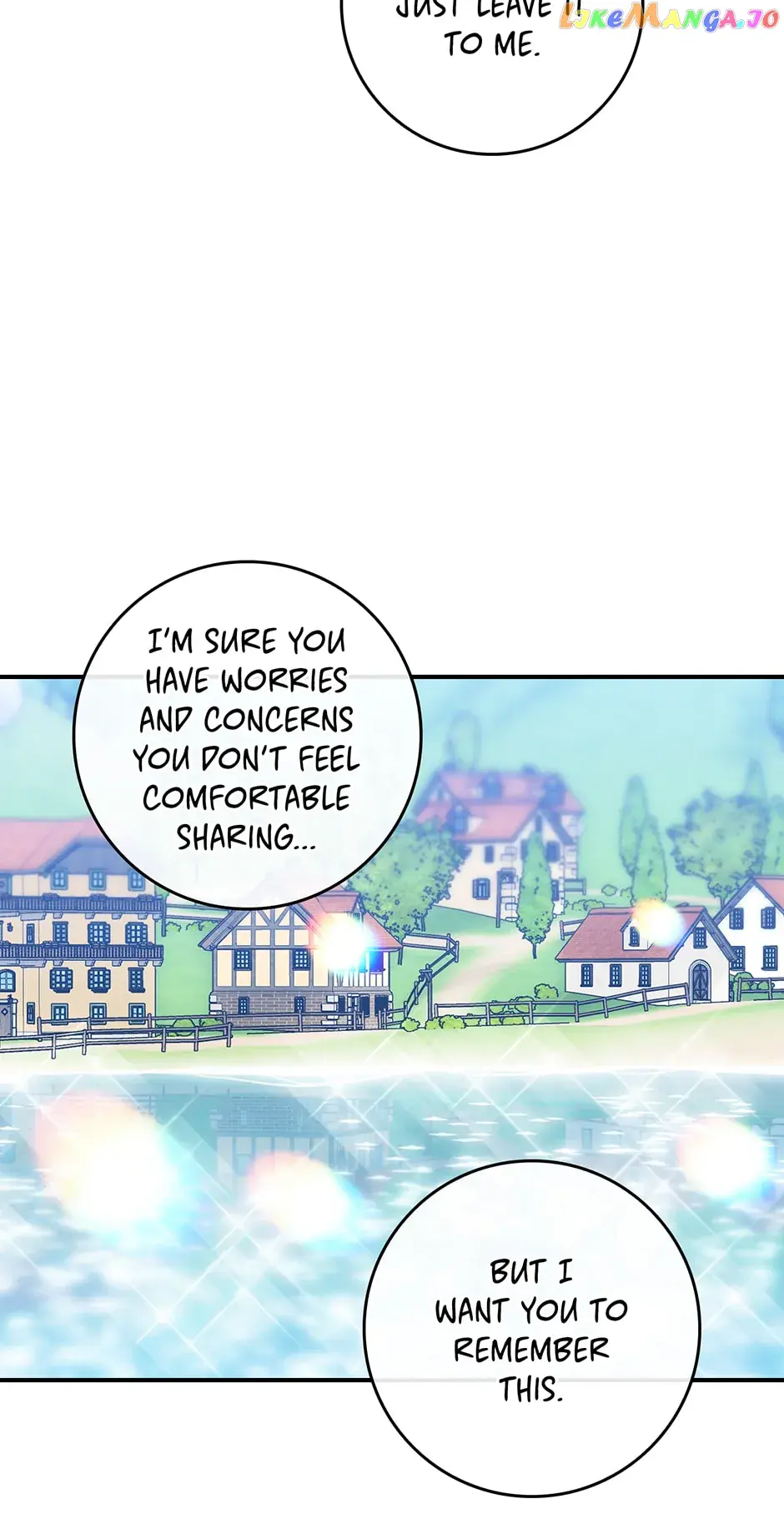 A Capable Maid Chapter 84 Page 58