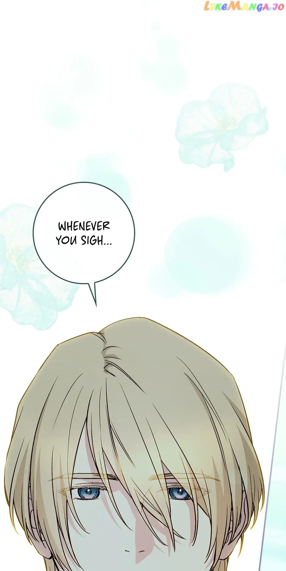 A Capable Maid Chapter 84 Page 59