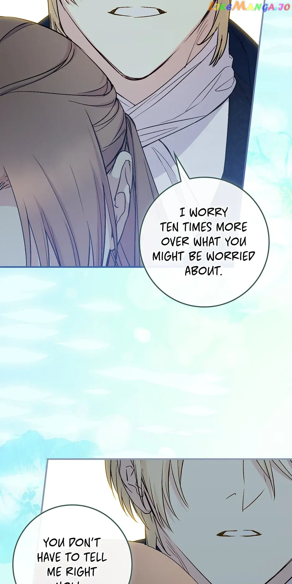 A Capable Maid Chapter 84 Page 60