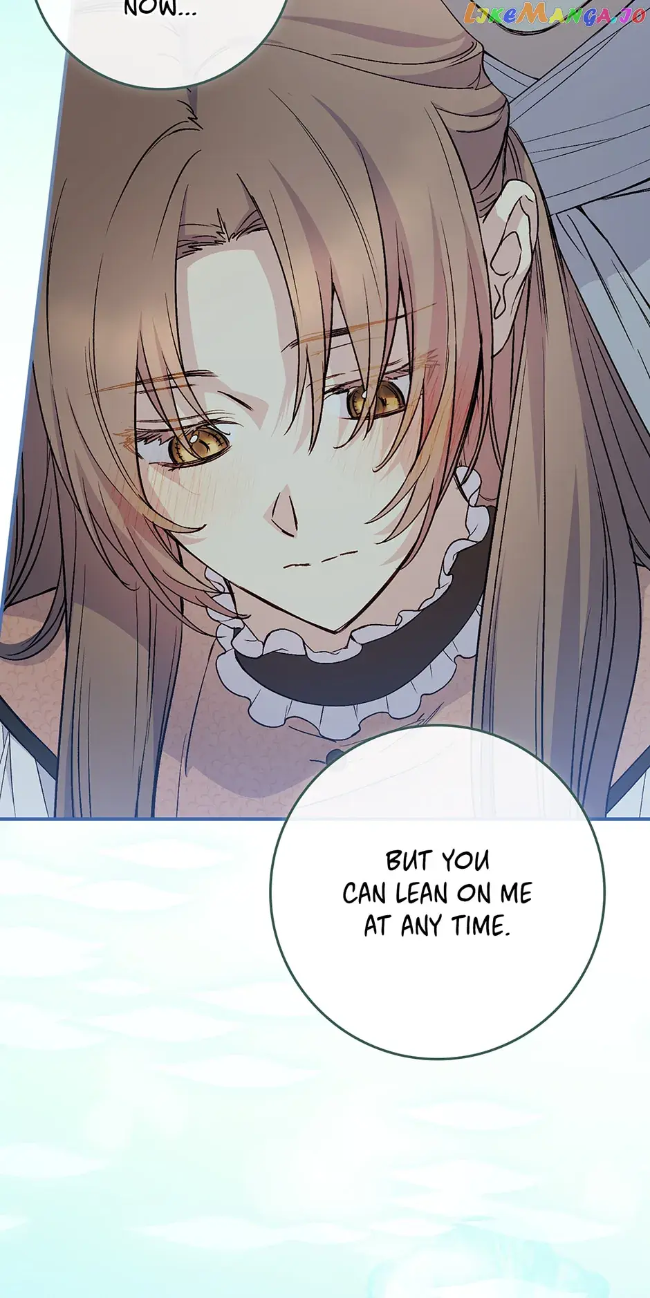 A Capable Maid Chapter 84 Page 61
